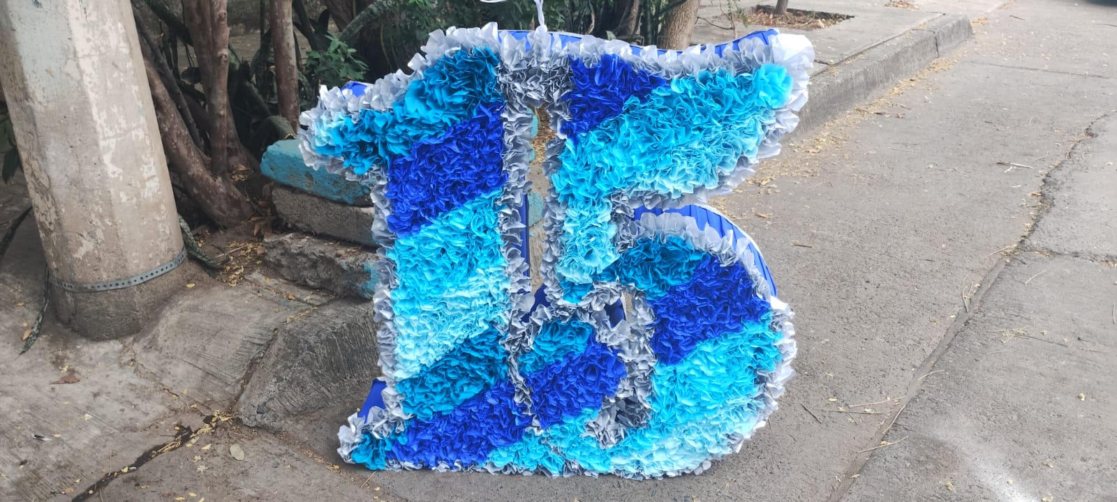 piñata